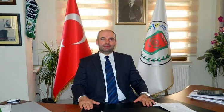 Bursa esnafından zincir mağazalar için kısıtlama talebi