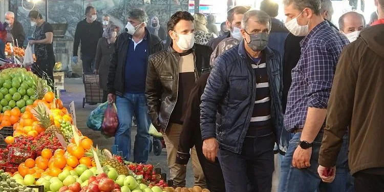 Bursa’da semt pazarları açılıyor