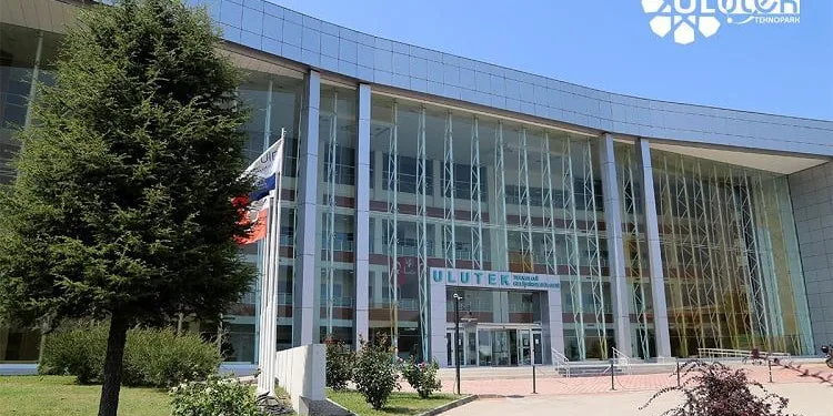 Patent performansları listesine BUÜ ve ULUTEK imzası