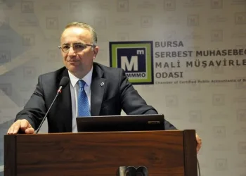 Mali müşavirler aşıda öncelik istiyor