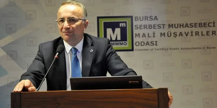 Mali müşavirler aşıda öncelik istiyor