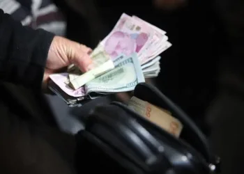 Aracından düşürdüğü 100 bin lira Bursa’da bulundu