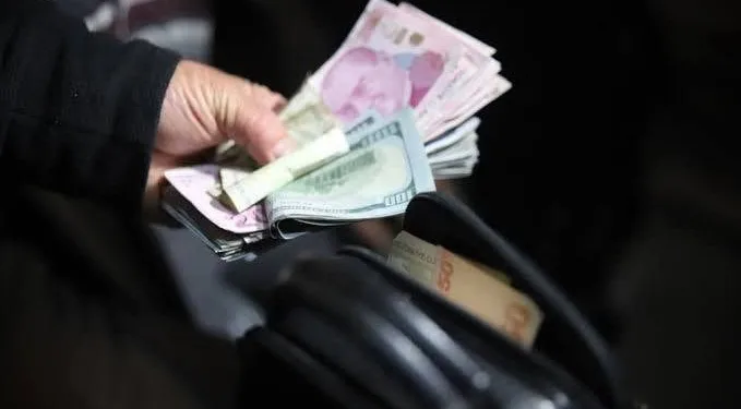 Aracından düşürdüğü 100 bin lira Bursa’da bulundu
