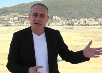Gemlik’te deniz salyası istilası sürüyor