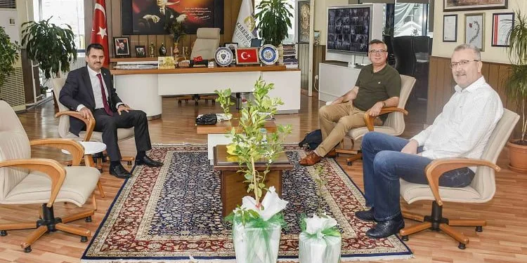 Karacabeylilerden kentin geleceği için beyin fırtınası