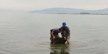 İznik Gölü’ndeki kayıp şehir efsanesi gerçek oluyor