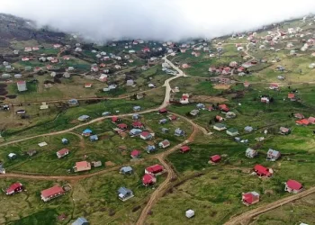 Türkiye’nin 82. ili olarak anılıyor