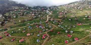 Türkiye’nin 82. ili olarak anılıyor