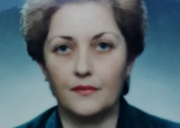 Bursa’da eski belediyesi başkanının eşi virüse yenildi