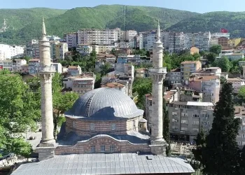 Restorasyonu çalışması bitti! Bayram namazıyla açılıyor