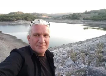 Bursa’da iş arkadaşı evinde ölü buldu