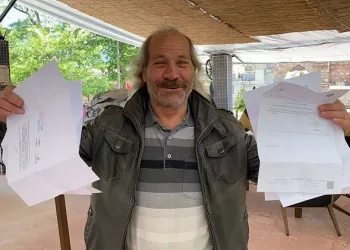 6 kez ceza yedi, rekor bende diyerek göbek attı