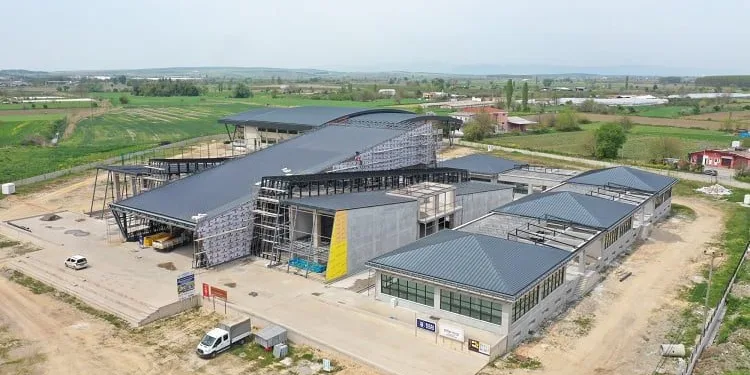 Bursa Mustafakemalpaşa’ya değer katacak proje