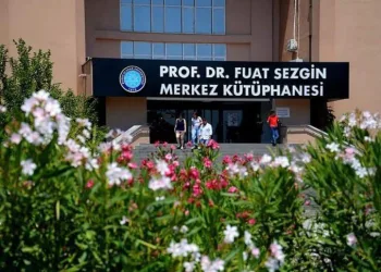 Bursa Uludağ Üniversitesi’nde e-kaynak kullanımı zirve yaptı