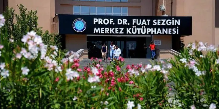 Bursa Uludağ Üniversitesi’nde e-kaynak kullanımı zirve yaptı