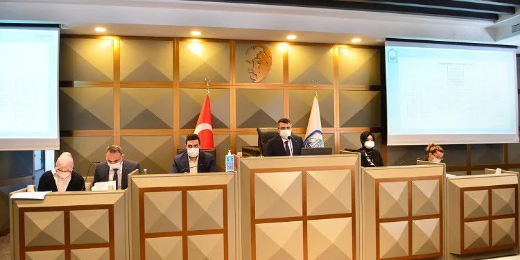 Yıldırım’dan İsrail’e ortak tepki