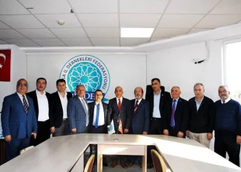 BİLDEF’ten İsrail mallarına boykot çağrısı