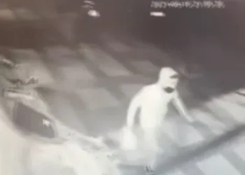 Bursa’da 2 gün üst üste aynı hırsızın hedefi oldu