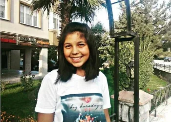 Bursa’da 19 yaşındaki Cansu’dan 4 gündür iz yok