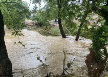 Bursa’daki 200 mevsimlik işçi canını son anda kurtardı