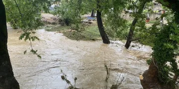 Bursa’daki 200 mevsimlik işçi canını son anda kurtardı