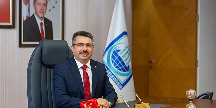 Yıldırım Belediyesi’nden öğrencilere tam destek