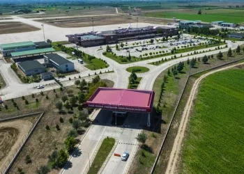 Başkan Aydın: Havaalanına sahip çıkalım