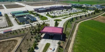 Başkan Aydın: Havaalanına sahip çıkalım