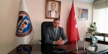 Mudanyalı esnafa 62 milyon kredi desteği