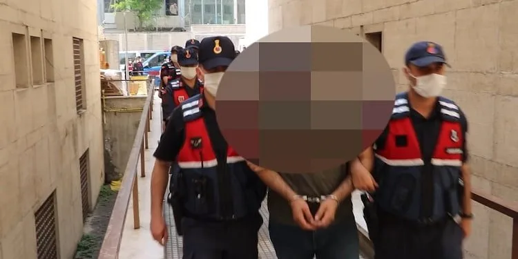 Bursa’da 16 kişiyi mağdur eden örgüt çökertildi