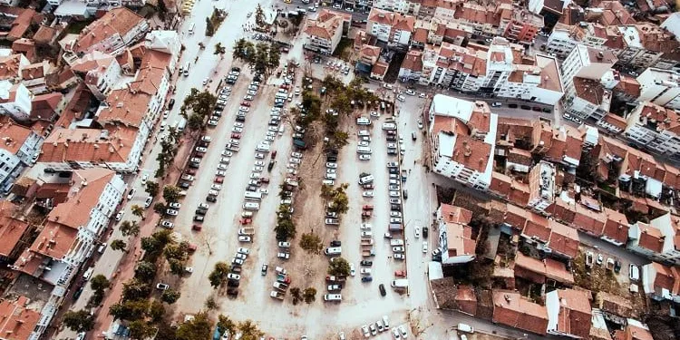 Osmanlı’nın ilk başşehrine millet bahçesi