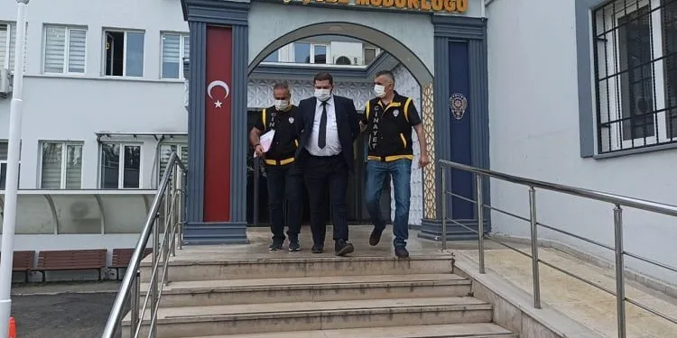Sokak ortasında dehşet saçmıştı! İfadesi ortaya çıktı