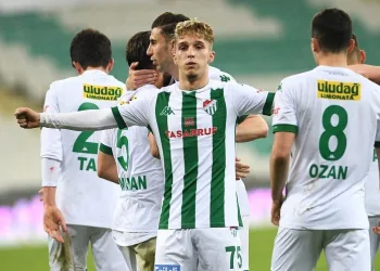 Eren Güler: “Bu hissi özlüyorum”