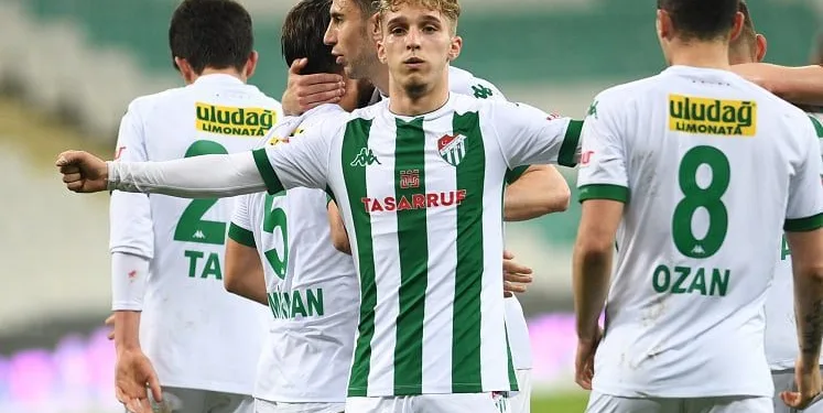 Eren Güler: “Bu hissi özlüyorum”