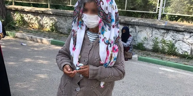 Bursa’da dilencilere operasyon! Özel ekip kuruldu