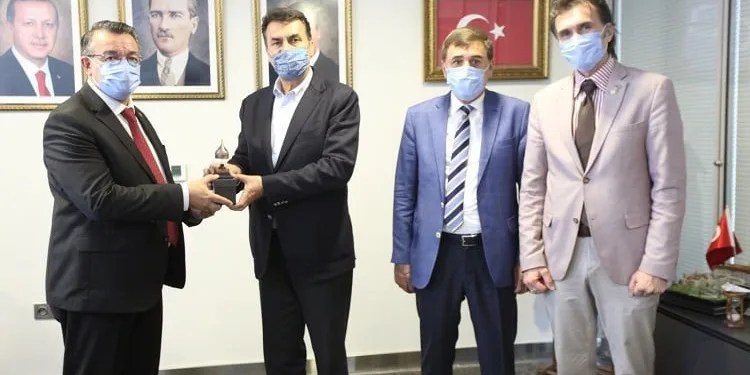 BUTTİM’in cazibesi artıyor