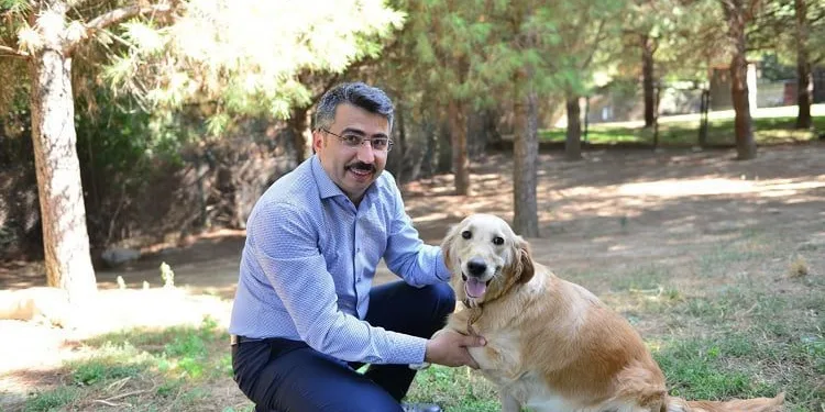 Yıldırım’da can dostları emin ellerde