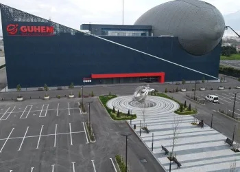 Bursa GUHEM, online eğitimlerle öğrencilere uzay ve havacılığı anlatacak