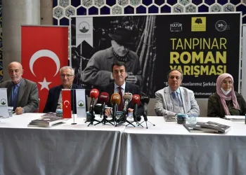 Tanpınar Edebiyat Yarışması sonuçlandı