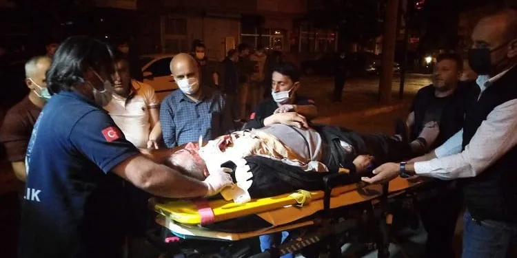 Bisikletliye çarpıp kaçmıştı! 5 gün sonra hayatını kaybetti