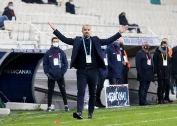Bursaspor’da Mustafa Er’in sözleşmesi bugün sona eriyor