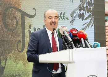 Başkan Türkyılmaz görevdeki 7 yılını değerlendirdi