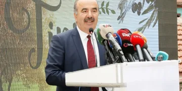 Başkan Türkyılmaz görevdeki 7 yılını değerlendirdi