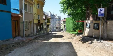 Yıldırım Belediyesi, ilçenin çehresini değiştiriyor