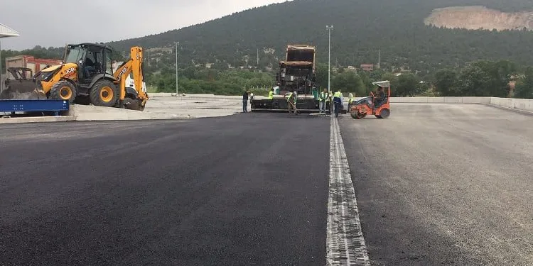 Dağ ilçelerinin atıkları kontrol altına alınıyor