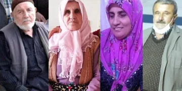 Aynı aileden 4 kişi koronavirüse yenildi