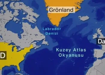 ABD’den Grönland açıklaması: Satın almak istemiyoruz