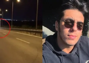 ‘Tek teker’ üzerinde ölüm! FSM Köprüsü’nde can verdi