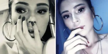 Kızını öldüren anne: Eşarbımla boğdum