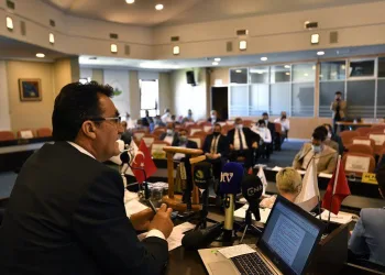 Osmangazi Belediyesi’nden İsrail’e kınama